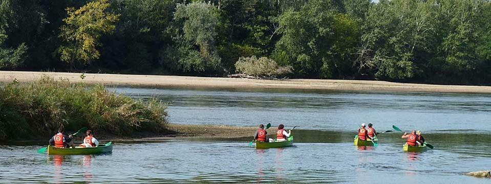 Готель La Cour Du Moulin Mer Екстер'єр фото